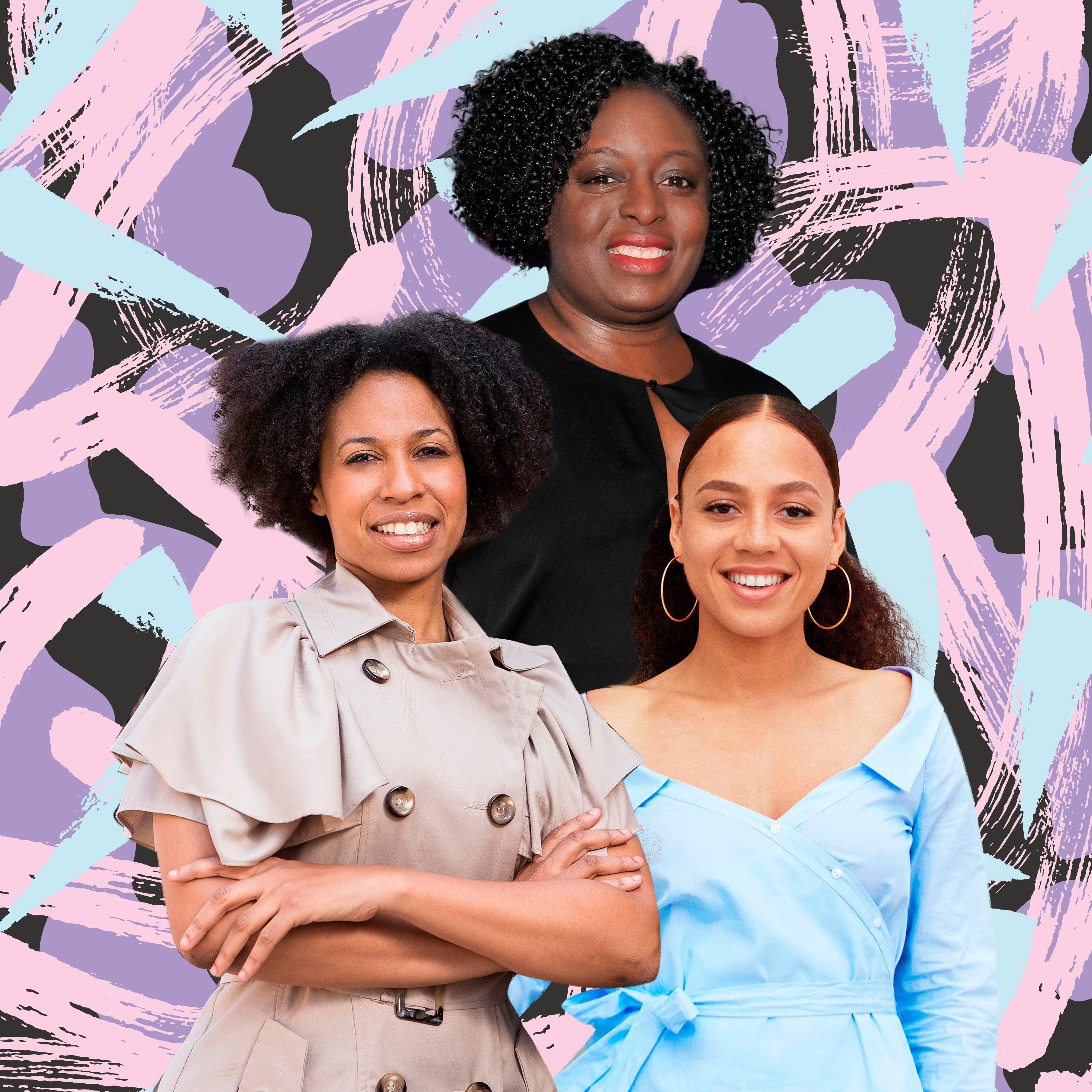 15 Black Women Who Are Paving The Way In STEM And Breaking Barriers
